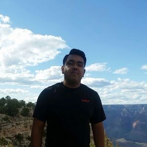 Meet your Posher, Eric